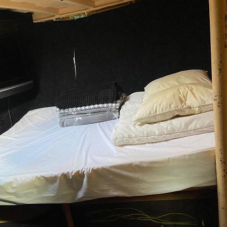 Fantastic Sailing Boat To Sleep In Barcelona Hotell Exteriör bild